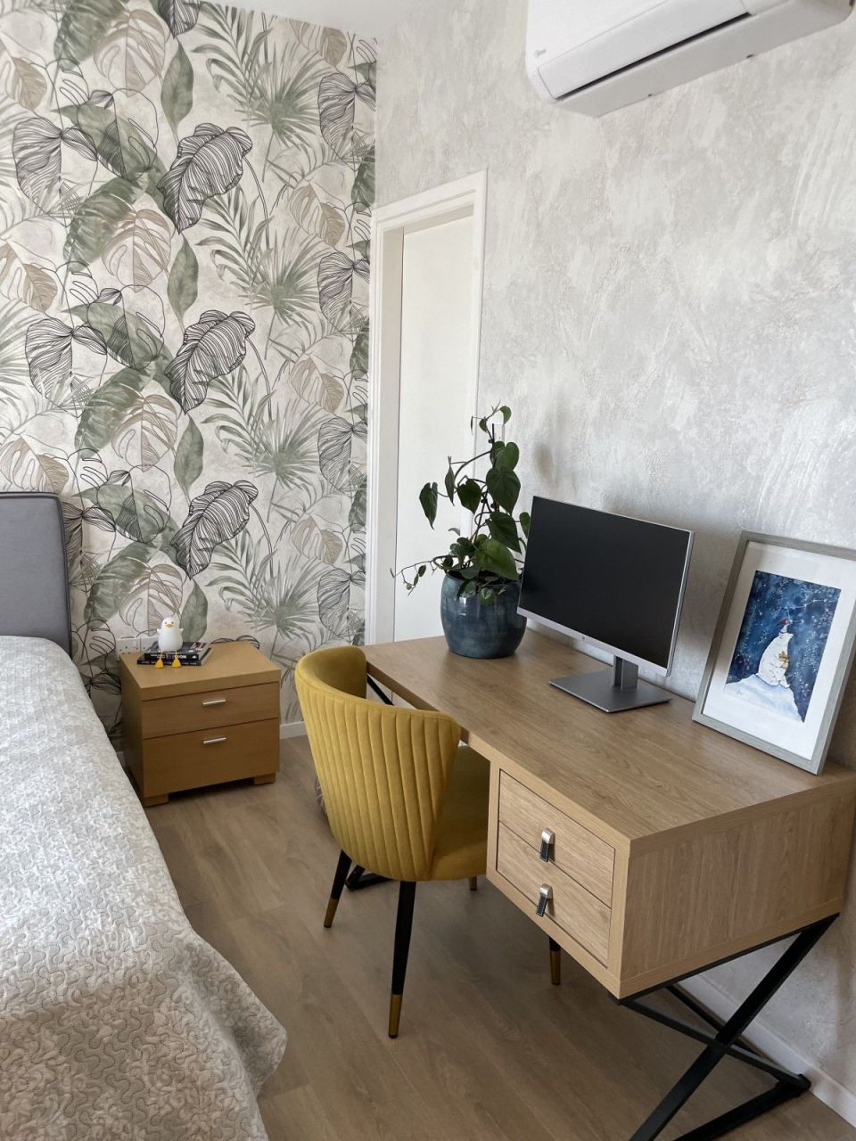 Вилла в Лимасоле, Кипр, 130 м² - фото 6