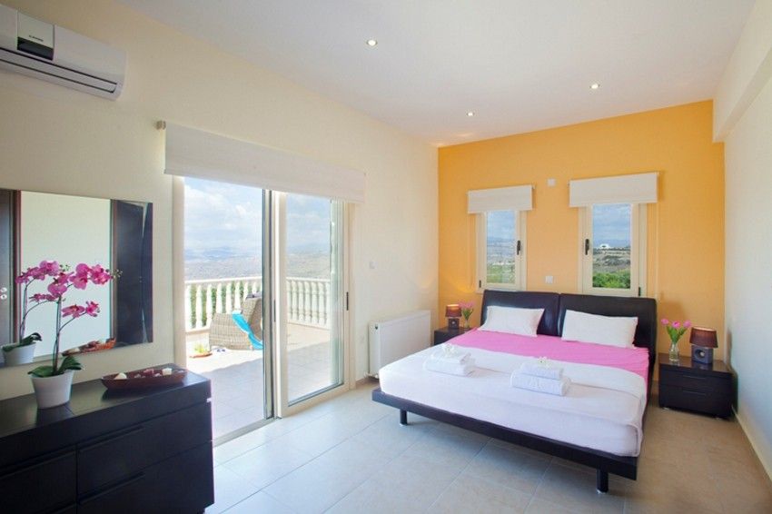 Вилла в Пафосе, Кипр, 365 м² - фото 6