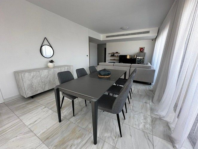 Пентхаус в Пафосе, Кипр, 199 м² - фото 6