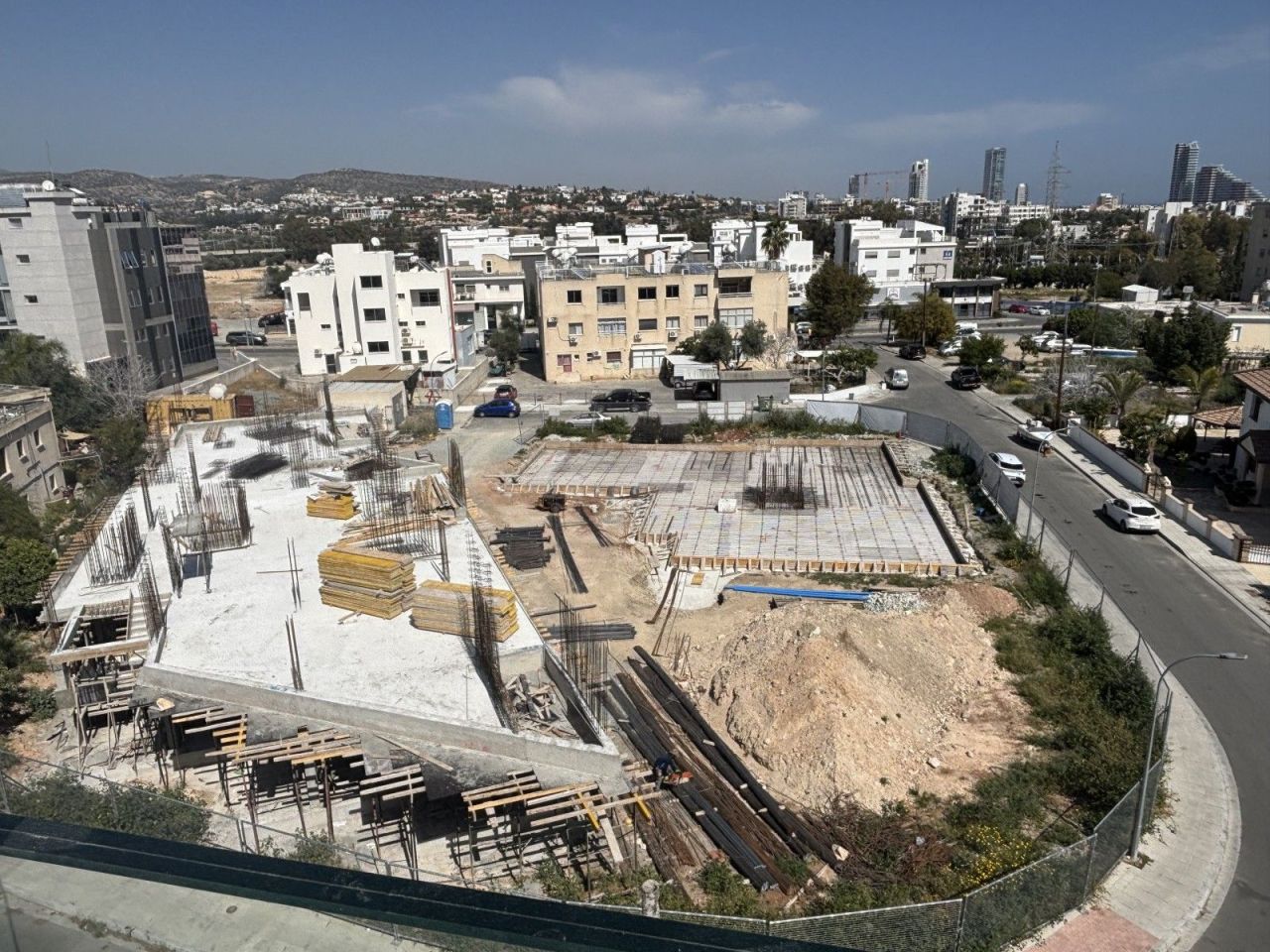 Апартаменты в Лимасоле, Кипр, 136 м² - фото 6