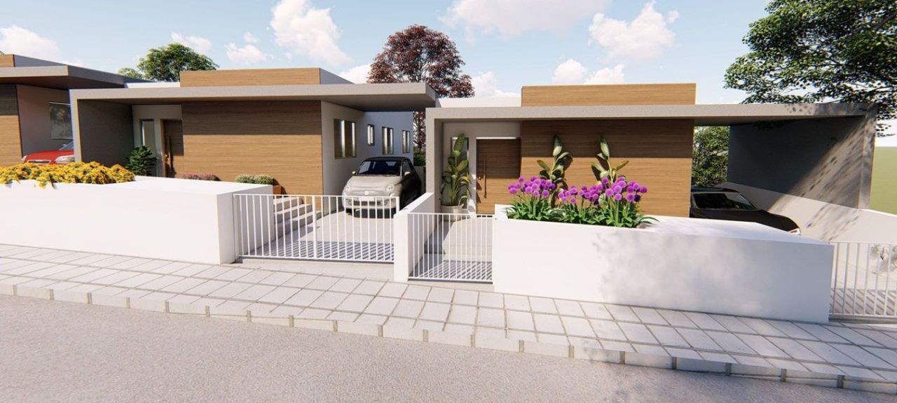 Вилла в Лимасоле, Кипр, 165 м² - фото 6