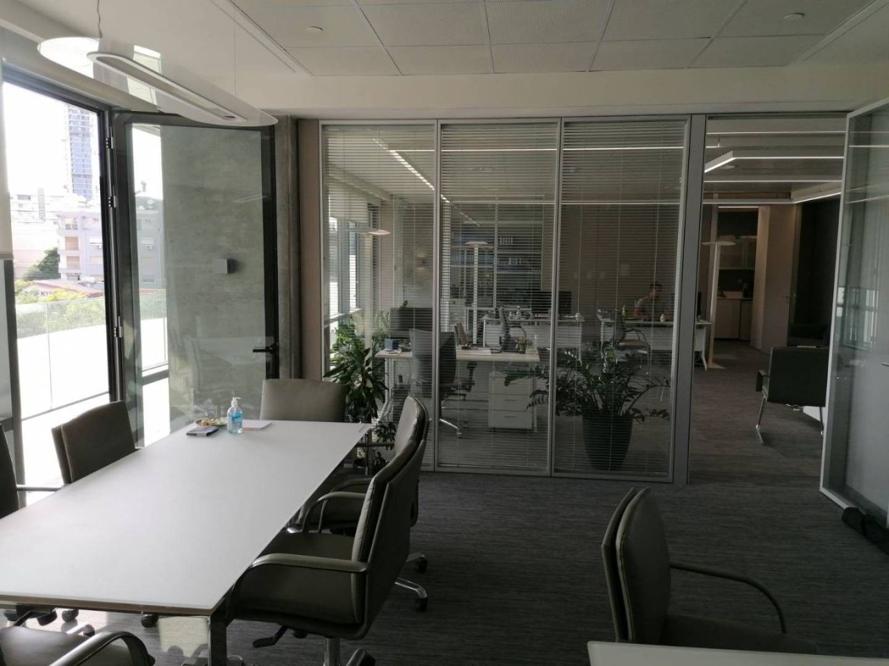 Офис в Лимасоле, Кипр, 110 м² - фото 6