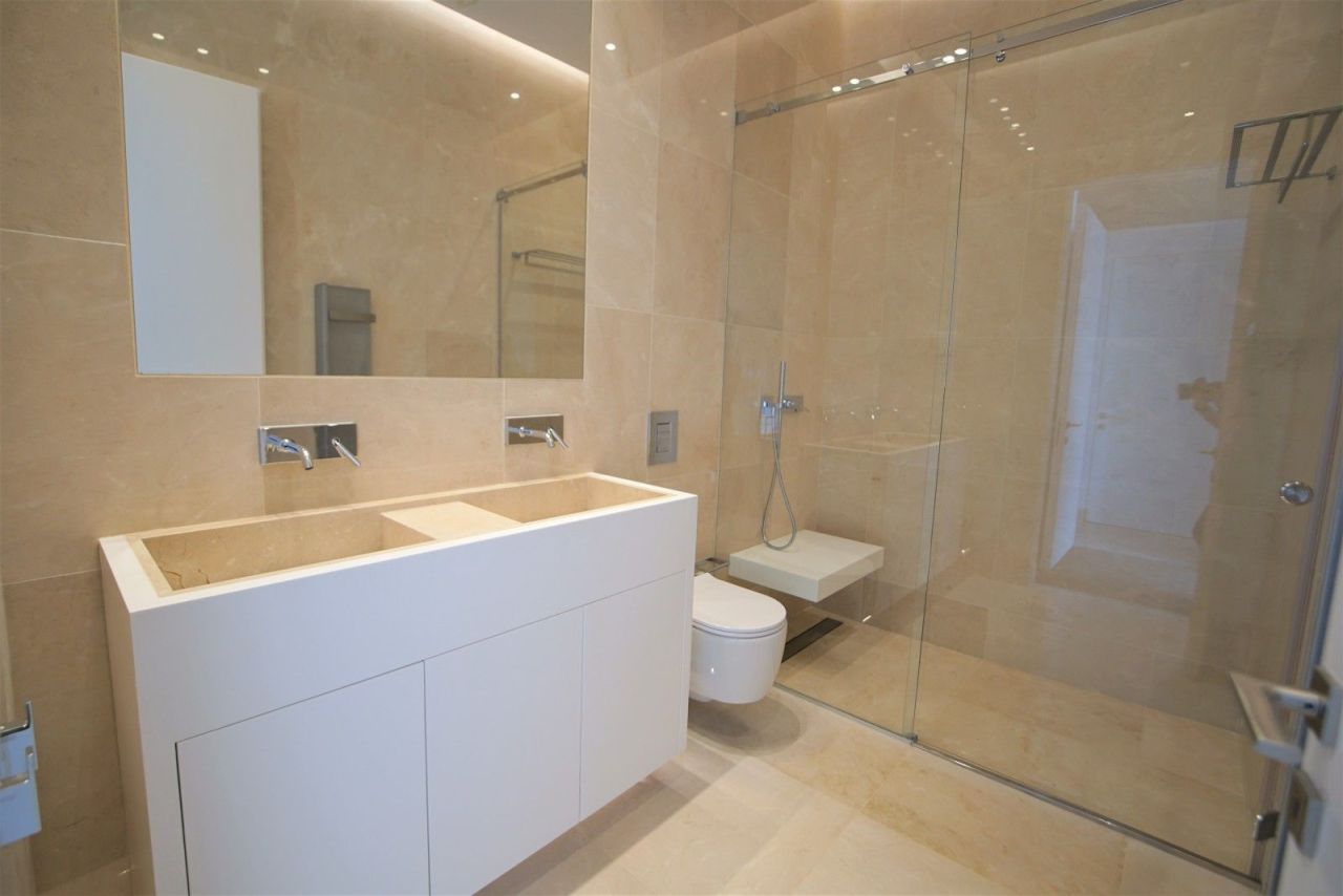 Пентхаус в Лимасоле, Кипр, 144 м² - фото 6