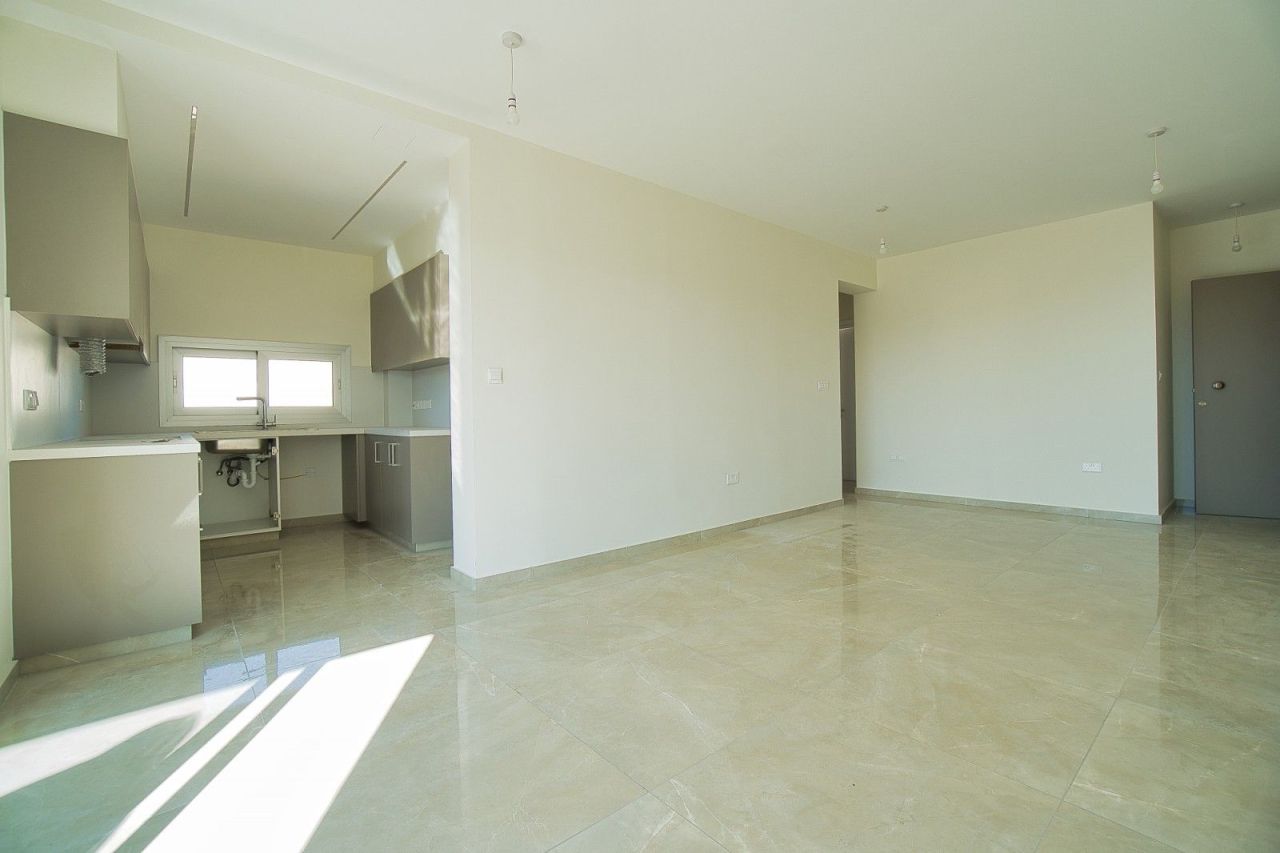 Пентхаус в Лимасоле, Кипр, 96 м² - фото 6