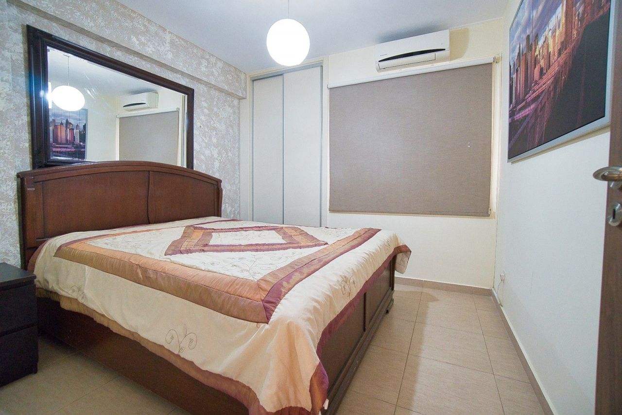 Апартаменты в Лимасоле, Кипр, 110 м² - фото 6