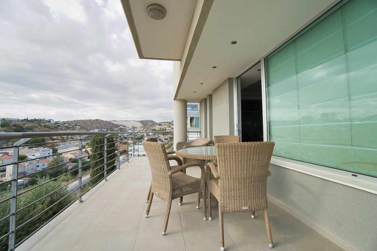 Вилла в Лимасоле, Кипр, 310 м² - фото 6