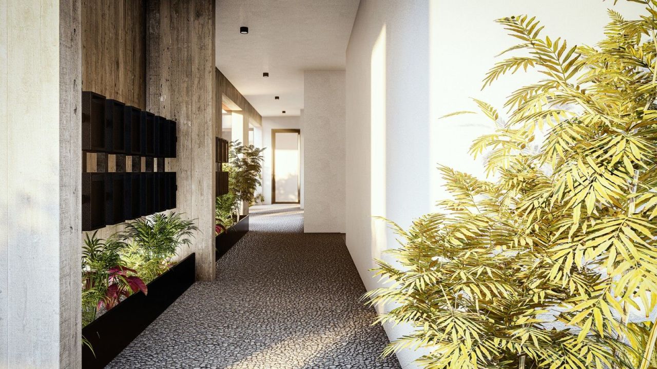 Апартаменты в Лимасоле, Кипр, 106 м² - фото 6