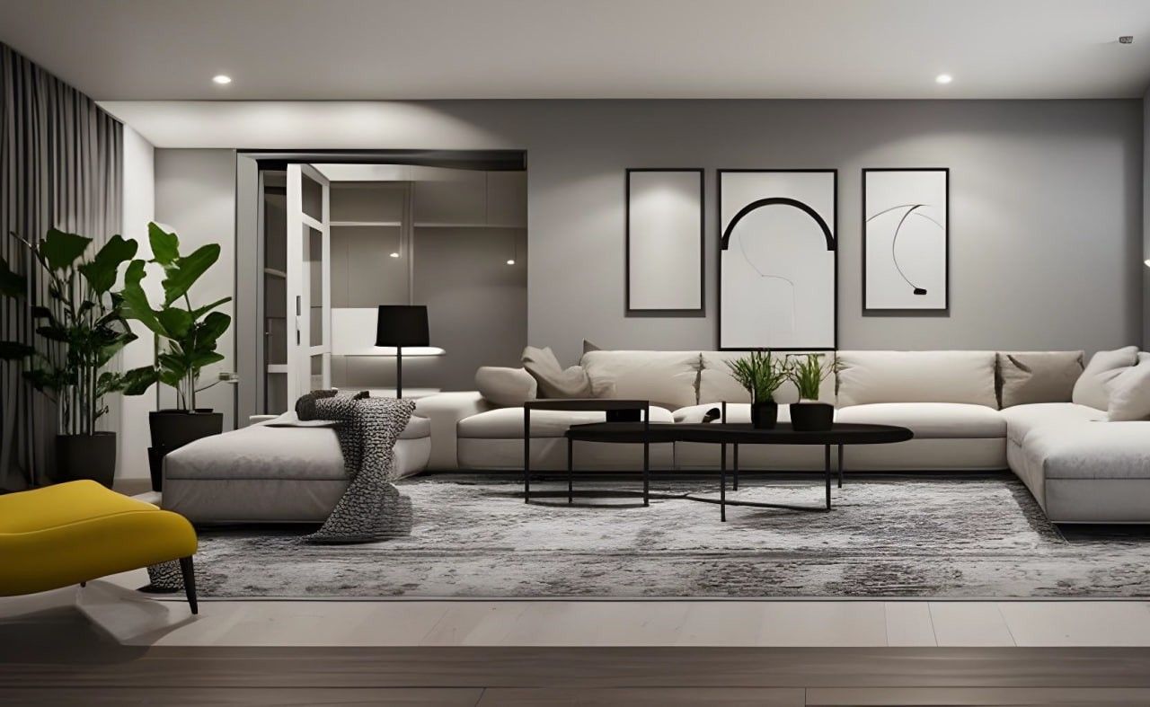 Апартаменты в Лимасоле, Кипр, 127 м² - фото 6