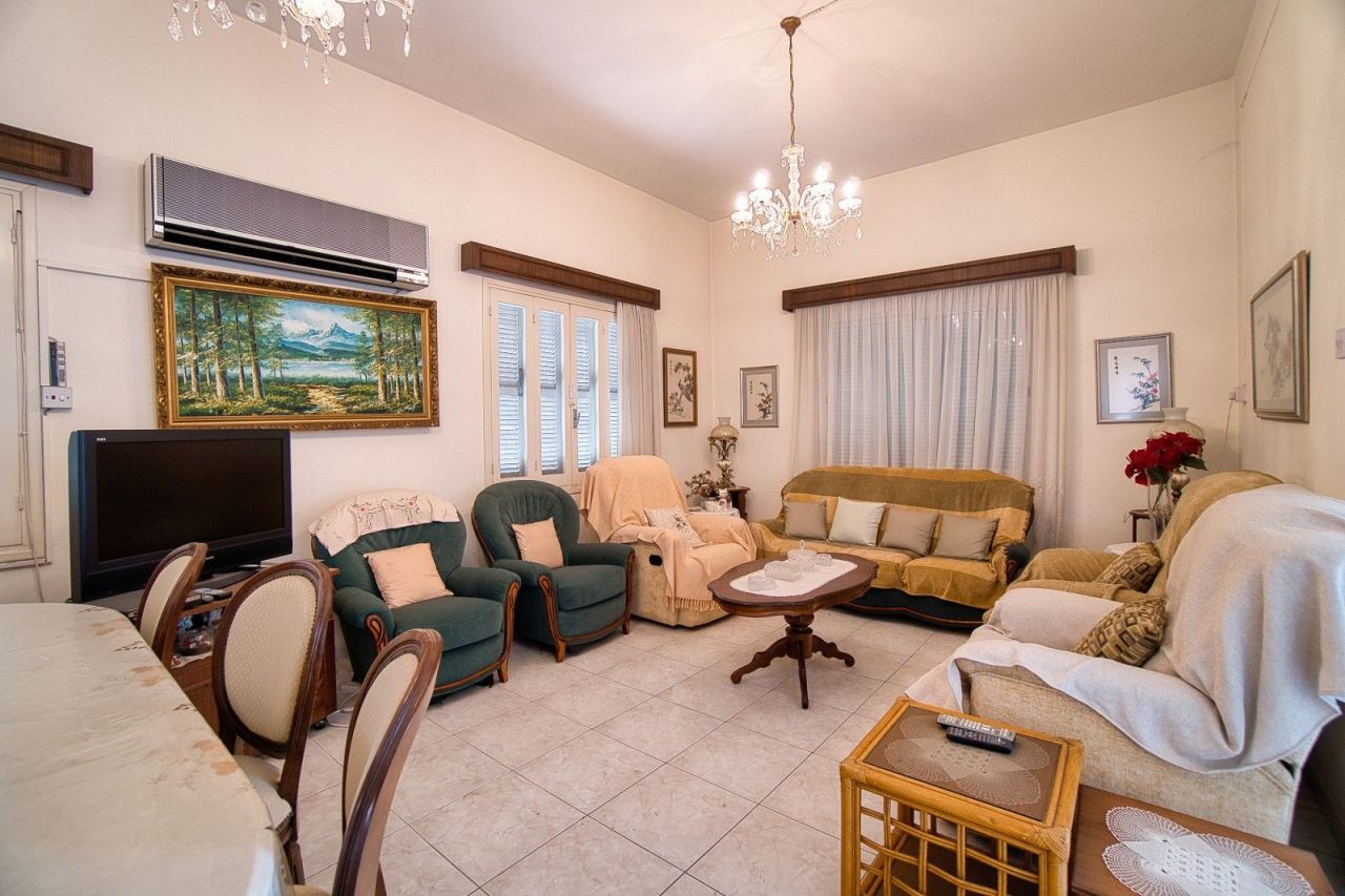 Бунгало в Пафосе, Кипр, 130 м² - фото 6