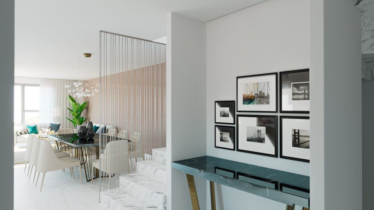 Вилла в Лимасоле, Кипр, 287 м² - фото 6