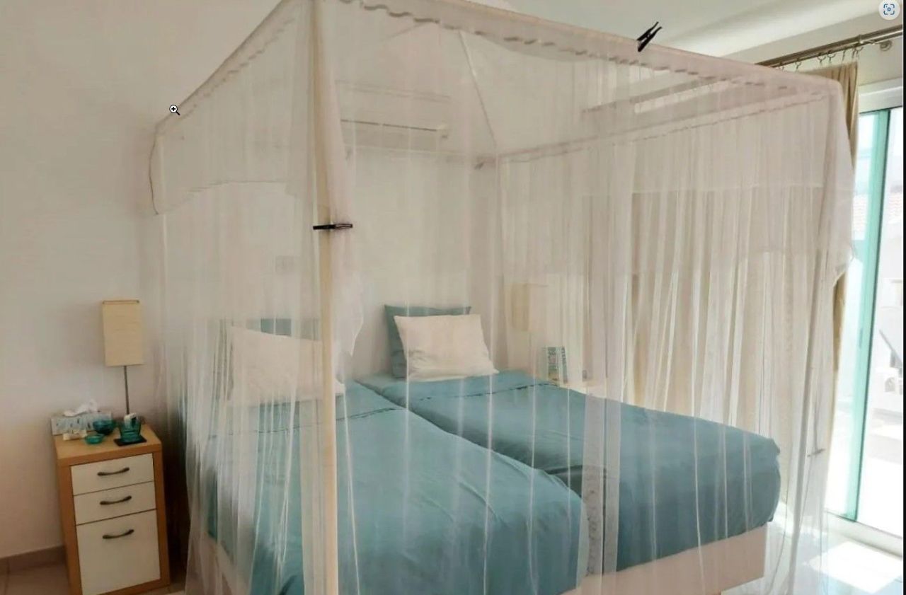 Пентхаус в Лимасоле, Кипр, 116 м² - фото 6