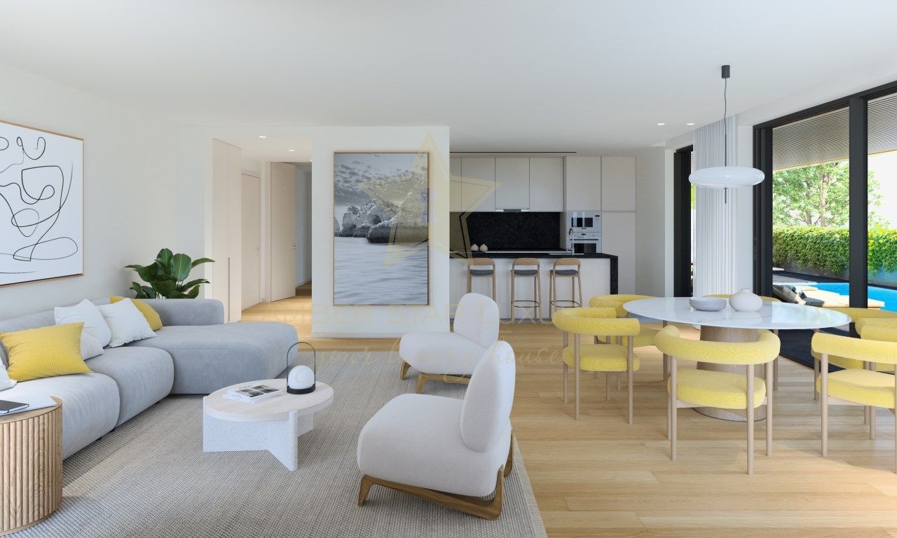 Апартаменты в Вила-Нова-ди-Гая, Португалия, 141.5 м² - фото 8