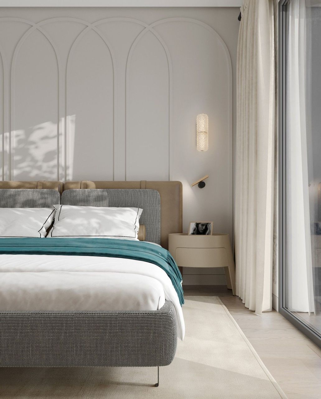 Вилла в Лимасоле, Кипр, 261 м² - фото 6