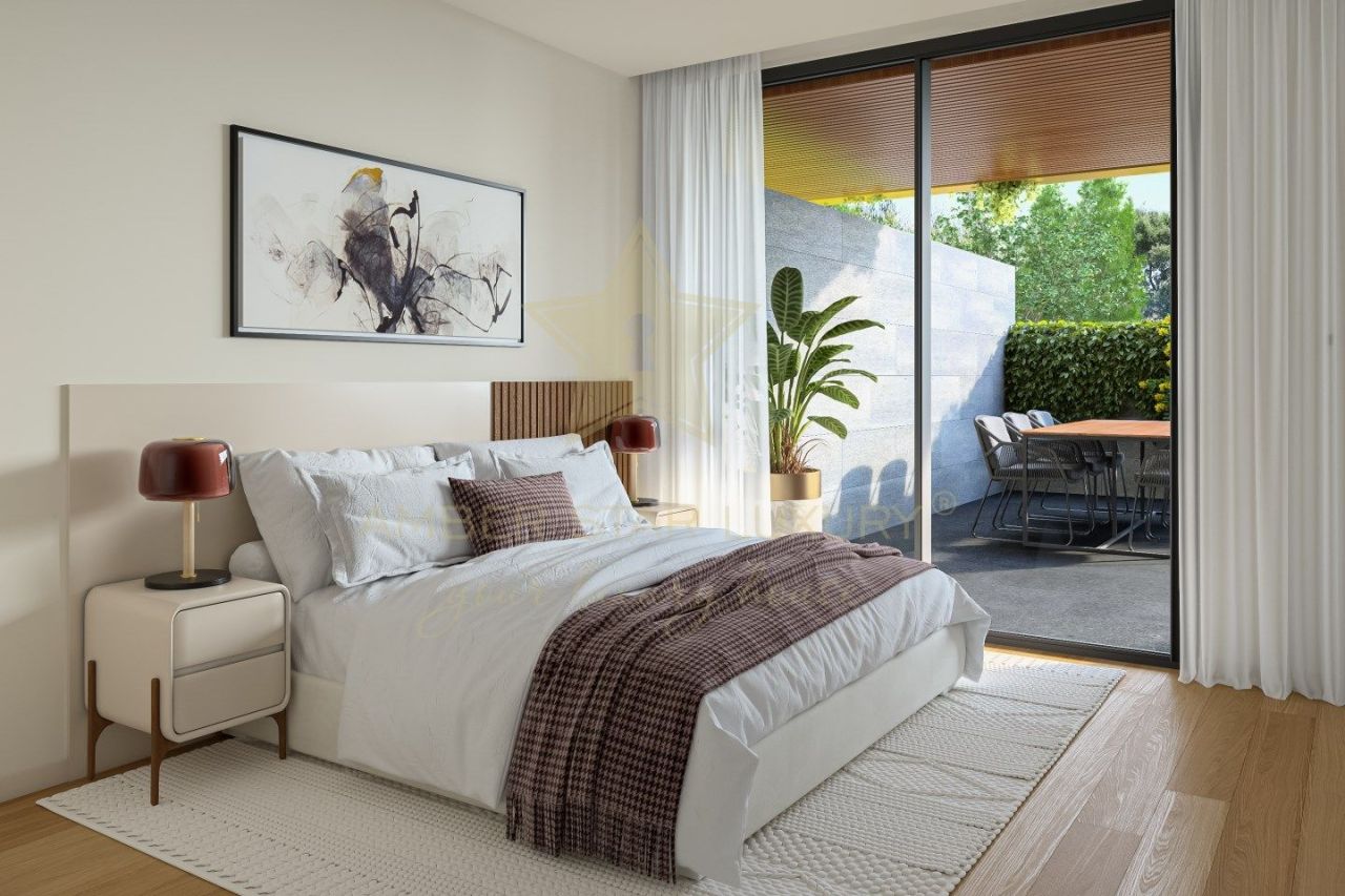 Апартаменты в Вила-Нова-ди-Гая, Португалия, 141.5 м² - фото 6