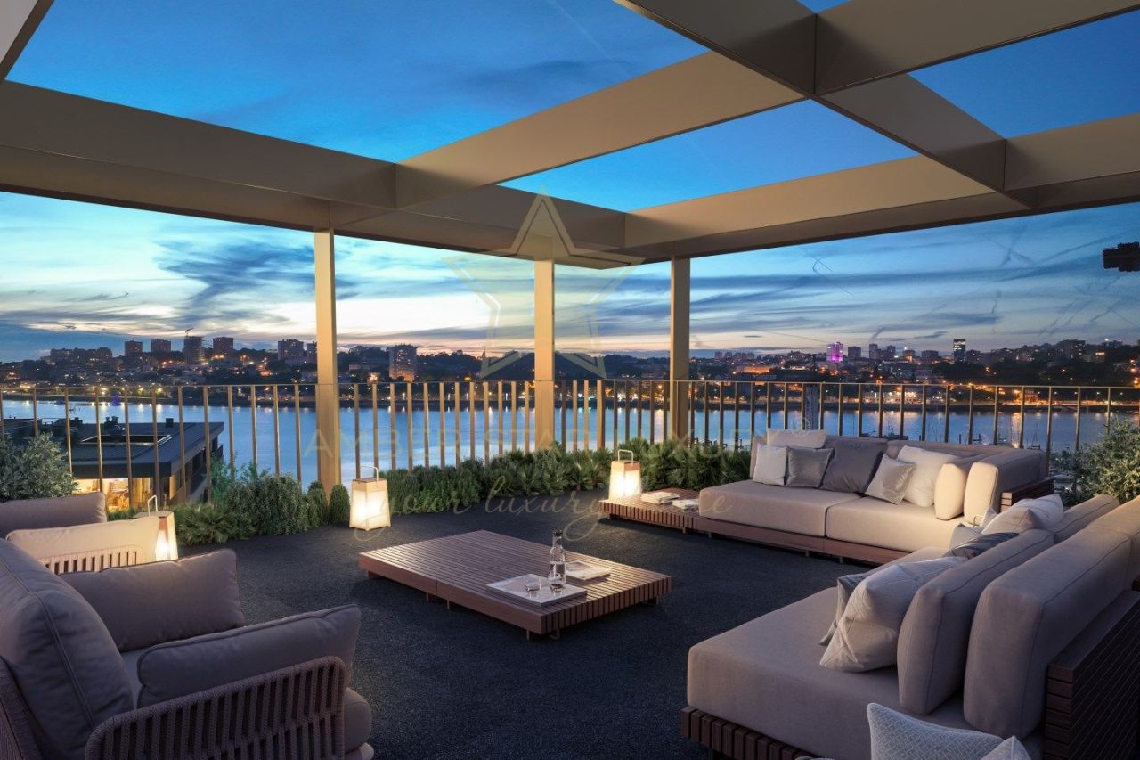 Апартаменты в Вила-Нова-ди-Гая, Португалия, 141.5 м² - фото 5