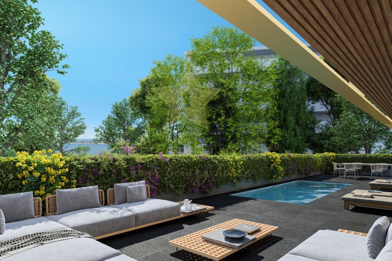 Апартаменты в Вила-Нова-ди-Гая, Португалия, 141.5 м² - фото 4