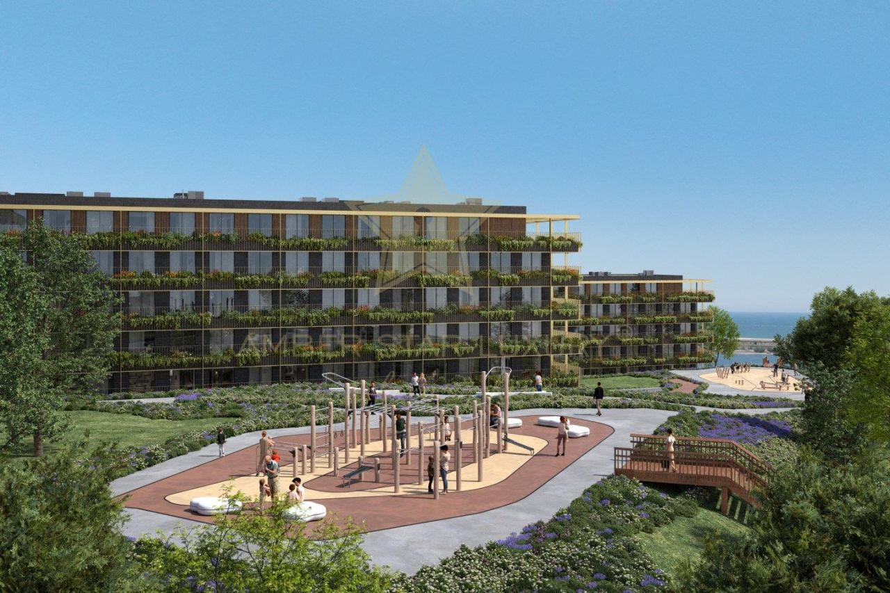 Апартаменты в Вила-Нова-ди-Гая, Португалия, 141.5 м² - фото 13