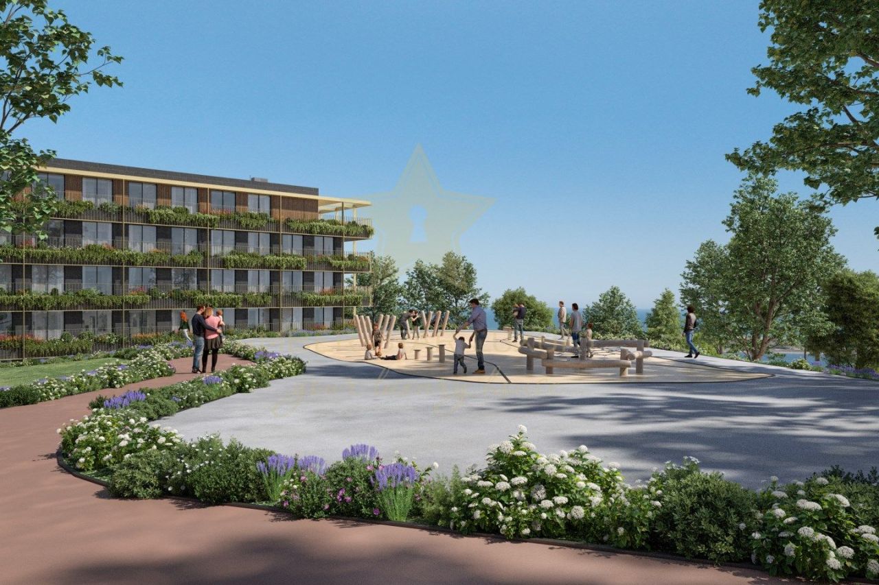 Апартаменты в Вила-Нова-ди-Гая, Португалия, 141.5 м² - фото 14