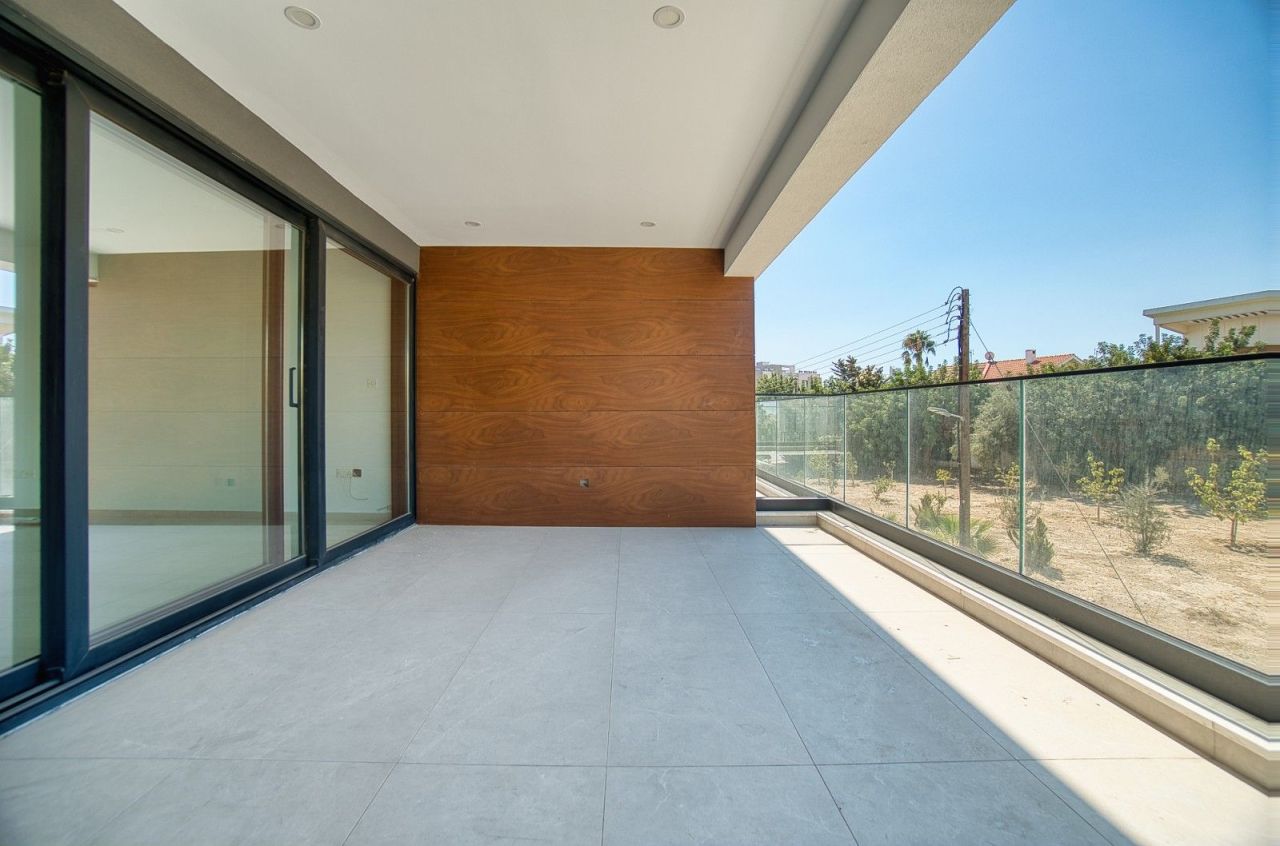 Апартаменты в Лимасоле, Кипр, 101 м² - фото 6