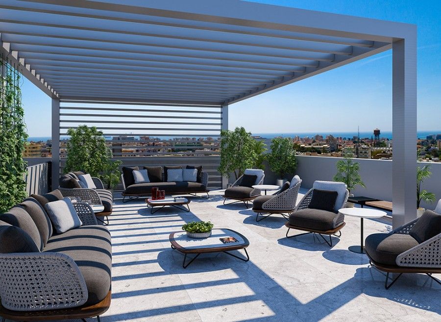 Коммерческая недвижимость в Лимасоле, Кипр, 1 700 м² - фото 7