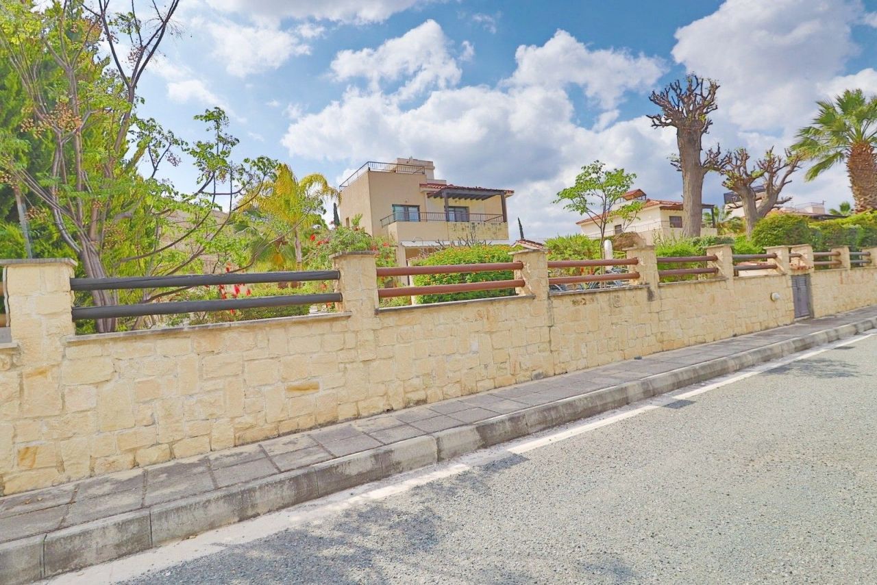 Вилла в Пафосе, Кипр, 156 м² - фото 7