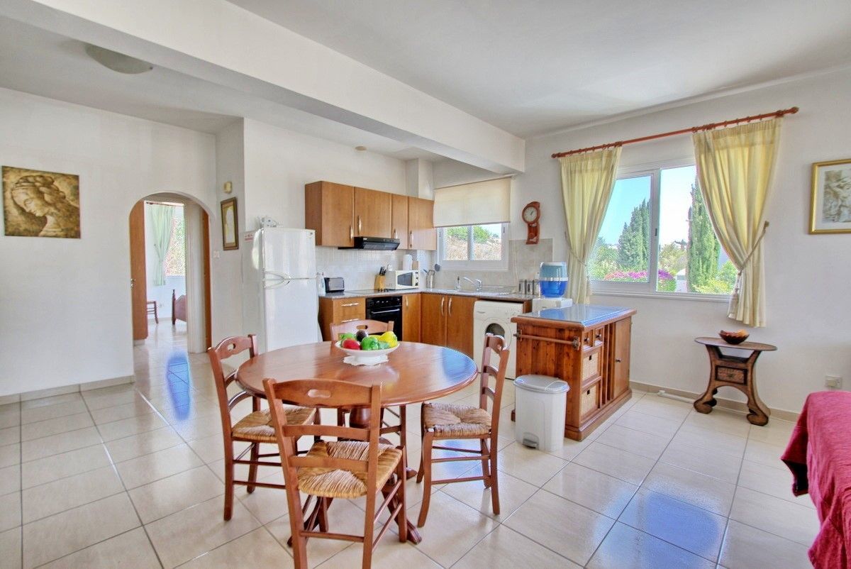 Апартаменты в Пафосе, Кипр, 88 м² - фото 7