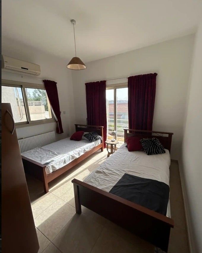 Вилла в Лимасоле, Кипр, 190 м² - фото 7