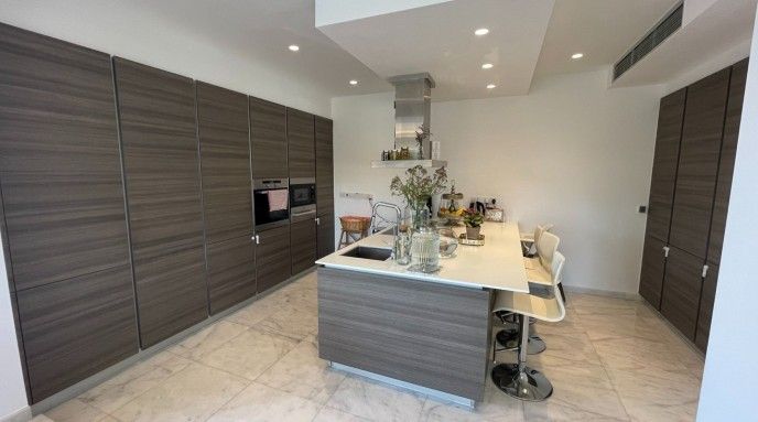 Вилла в Лимасоле, Кипр, 200 м² - фото 7