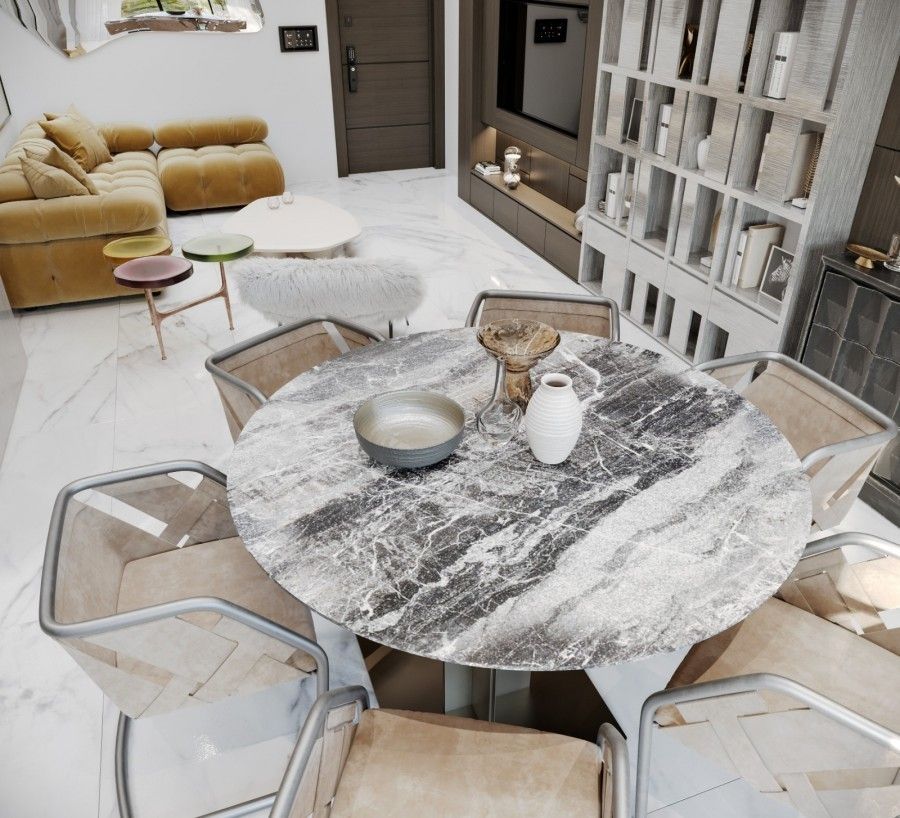 Вилла в Лимасоле, Кипр, 129 м² - фото 7