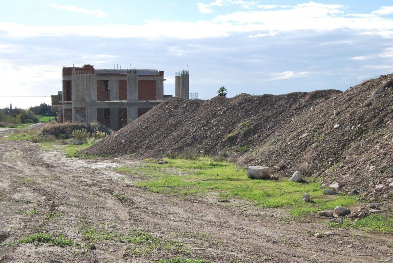 Земля в Пафосе, Кипр, 10 166 м² - фото 7