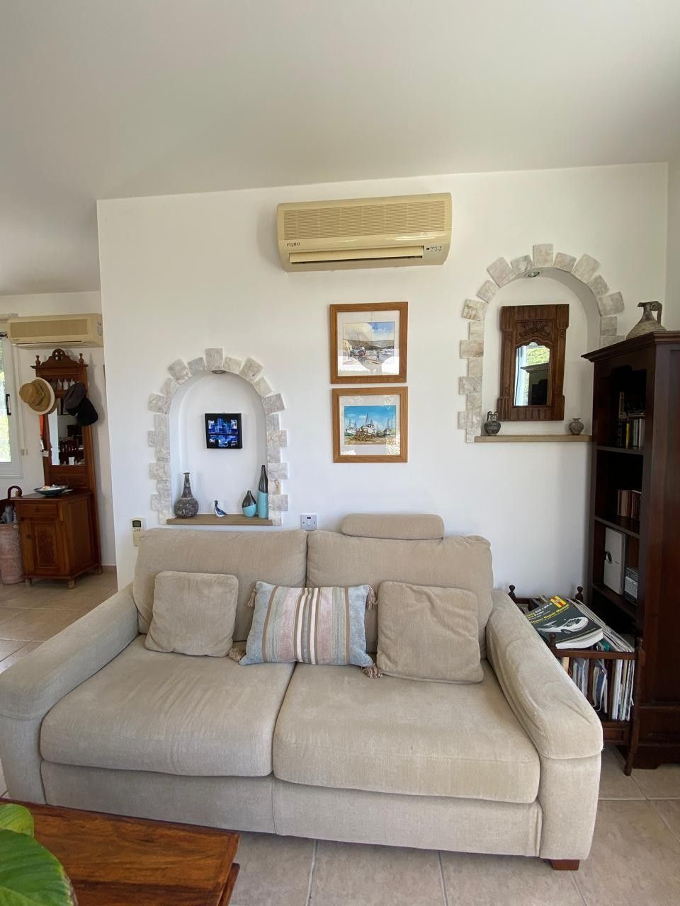 Вилла в Пафосе, Кипр, 160 м² - фото 7