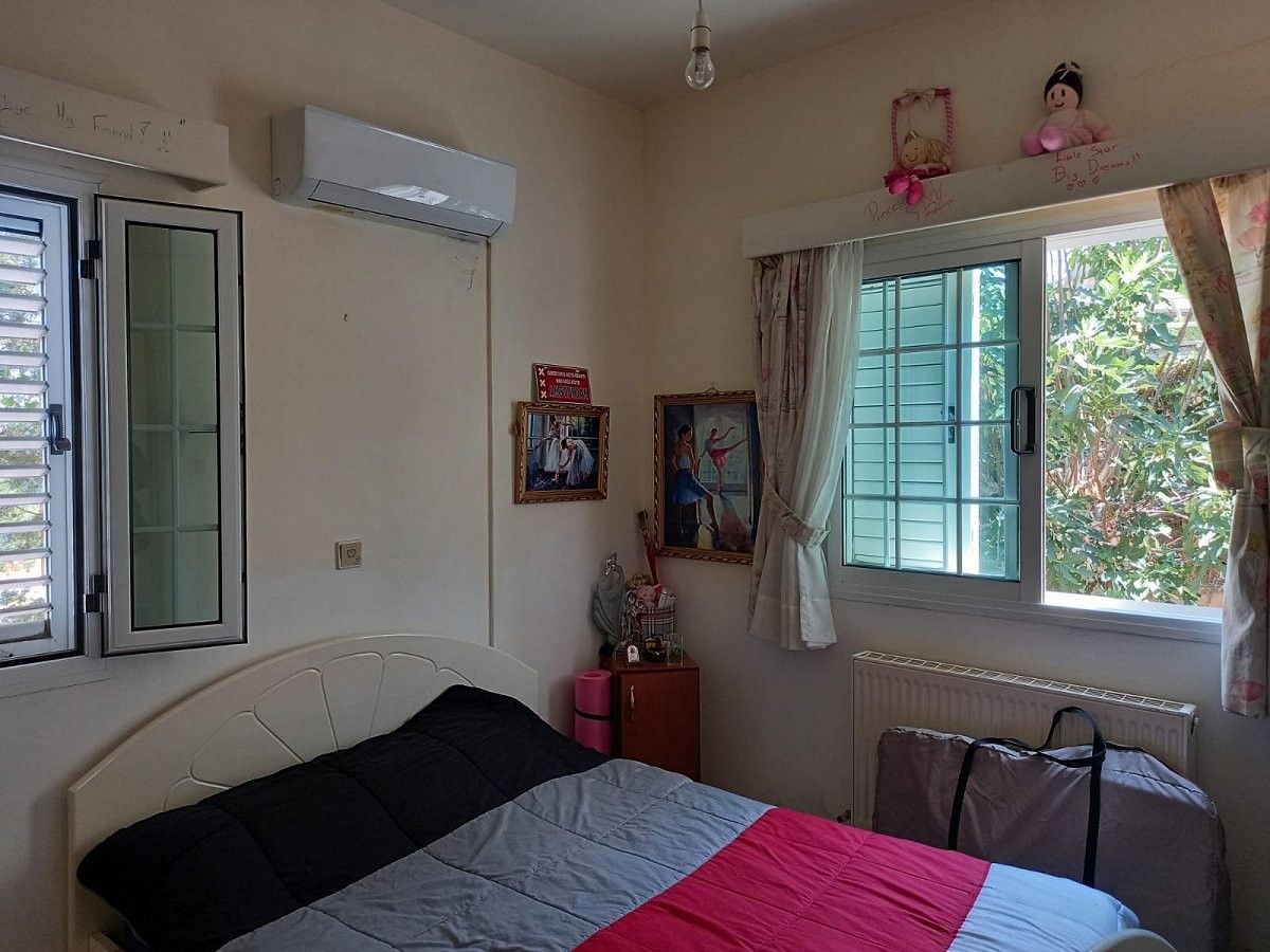 Таунхаус в Пафосе, Кипр - фото 7