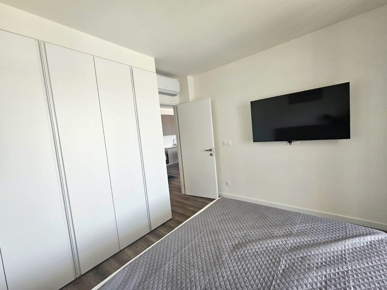 Пентхаус в Лимасоле, Кипр, 69 м² - фото 7