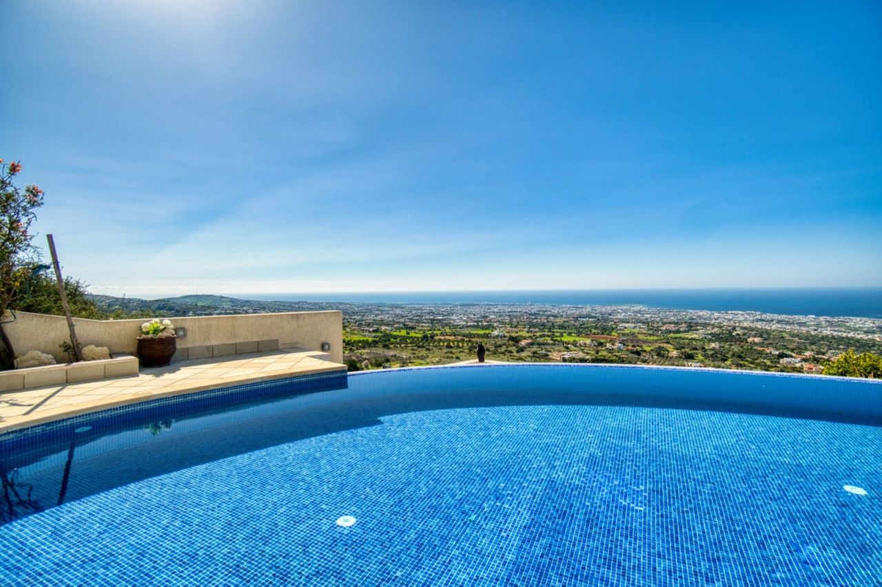 Вилла в Пафосе, Кипр, 330 м² - фото 7