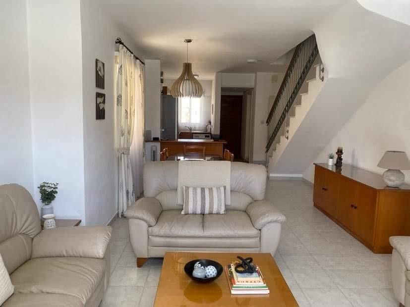 Таунхаус в Пафосе, Кипр, 101 м² - фото 7