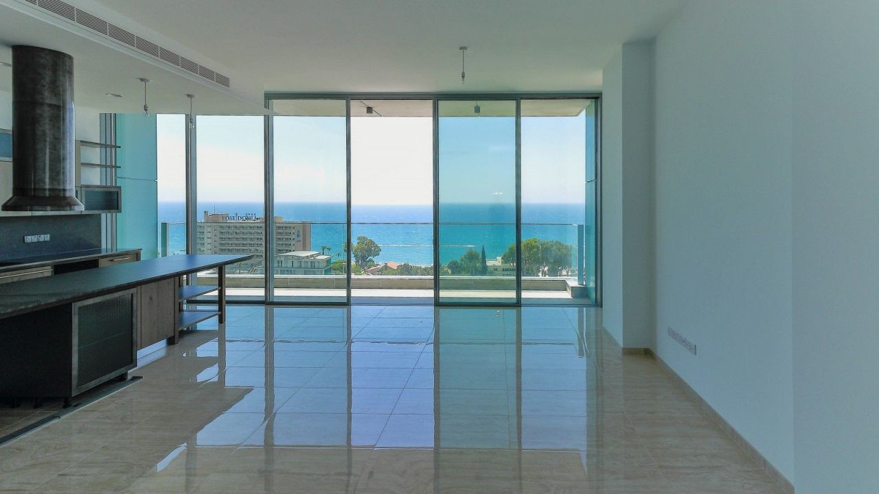 Апартаменты в Лимасоле, Кипр, 199 м² - фото 7