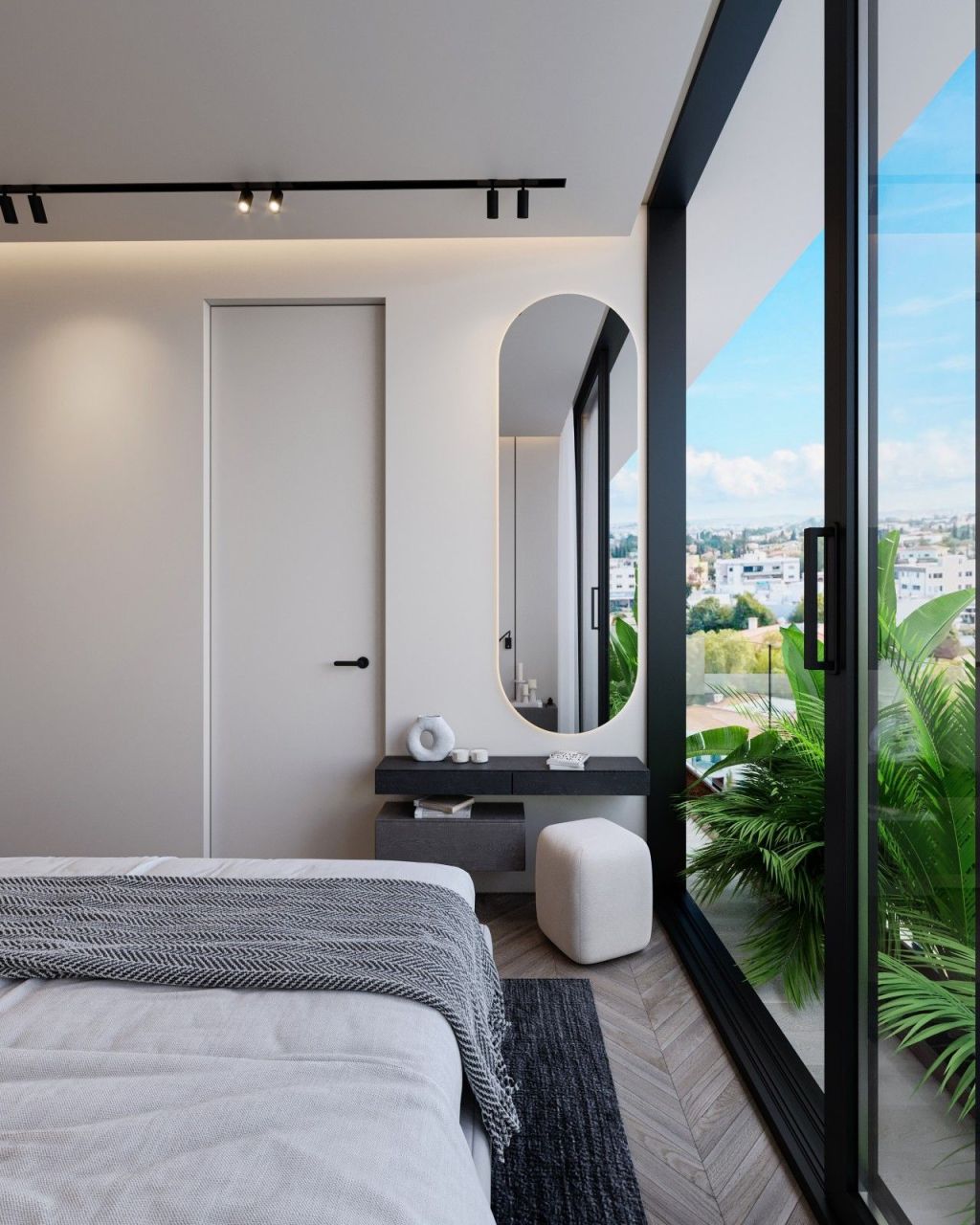 Апартаменты в Никосии, Кипр, 138 м² - фото 7