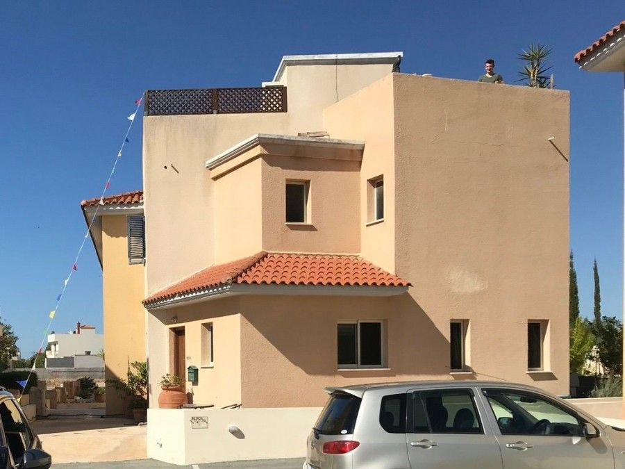 Вилла в Пафосе, Кипр, 128 м² - фото 7