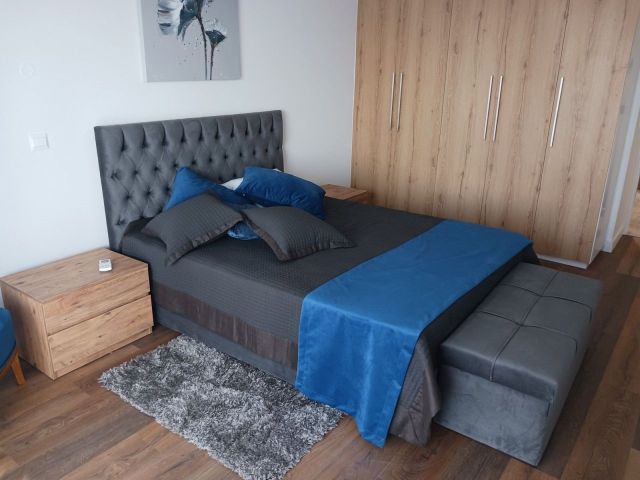 Апартаменты в Лимасоле, Кипр, 180 м² - фото 7