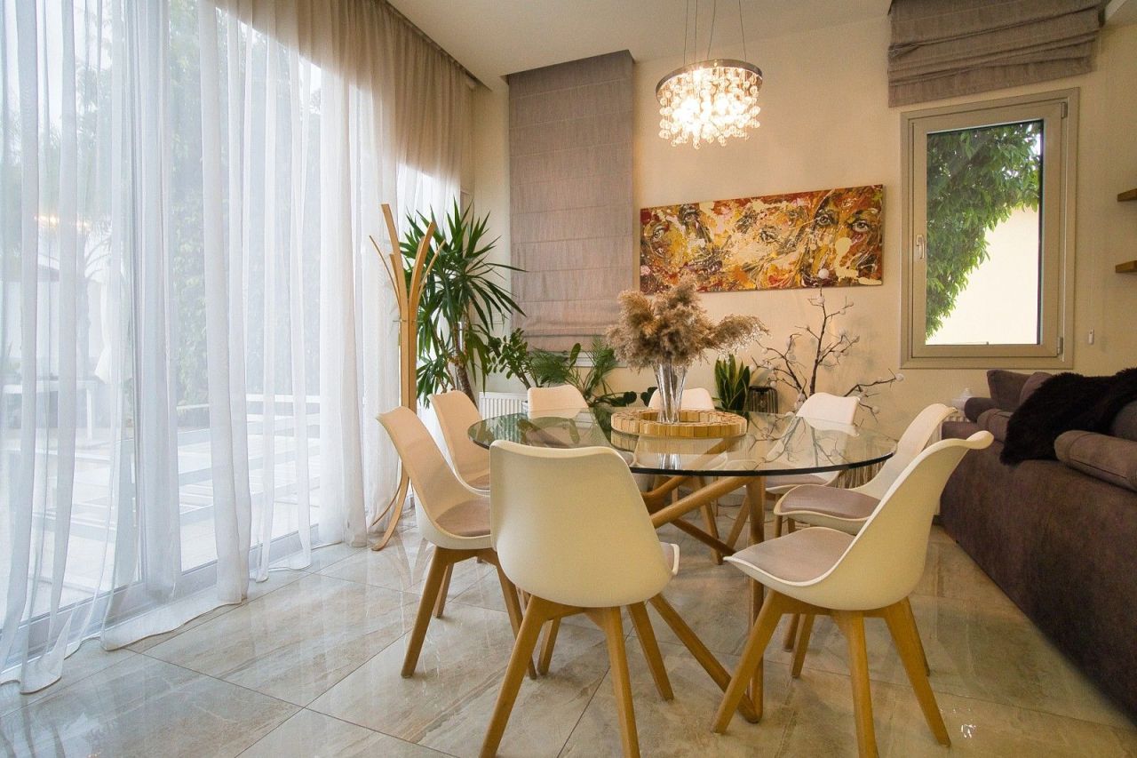 Вилла в Лимасоле, Кипр, 252 м² - фото 7