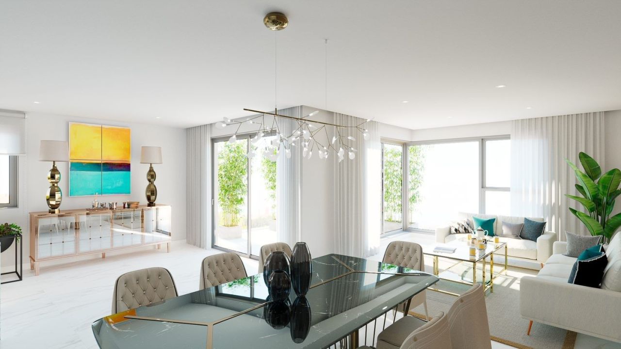 Вилла в Лимасоле, Кипр, 287 м² - фото 7