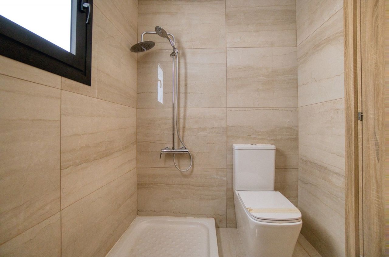 Апартаменты в Лимасоле, Кипр, 101 м² - фото 7