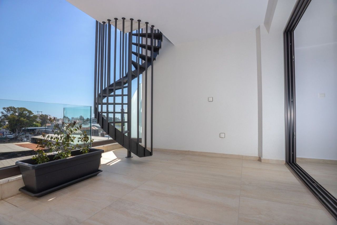 Пентхаус в Лимасоле, Кипр, 147 м² - фото 7