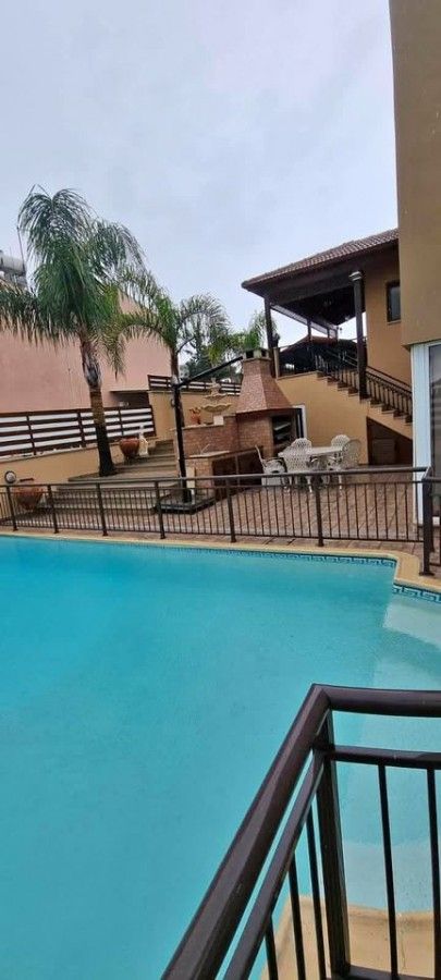 Вилла в Ларнаке, Кипр, 260 м² - фото 7