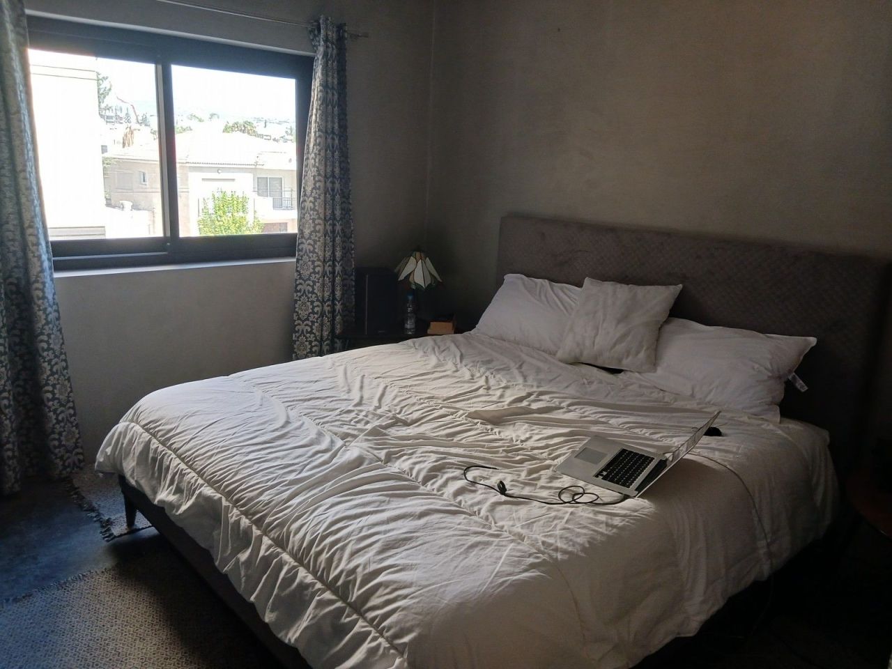 Апартаменты в Лимасоле, Кипр, 97 м² - фото 7