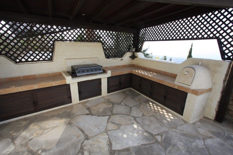 Бунгало в Пафосе, Кипр, 249 м² - фото 7