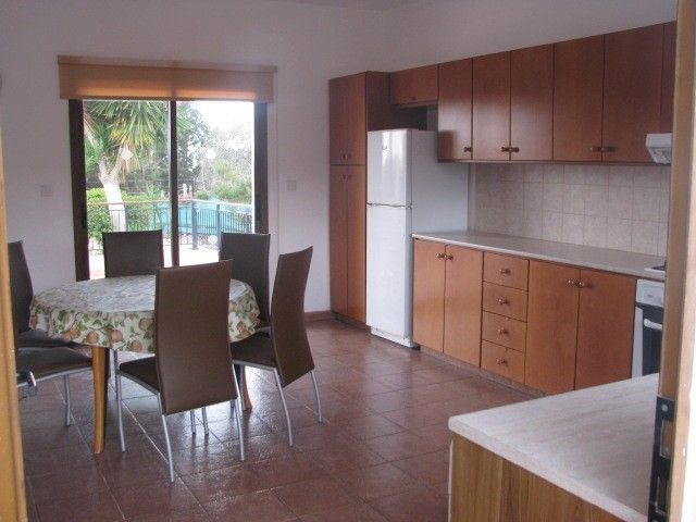 Бунгало в Пафосе, Кипр, 150 м² - фото 7