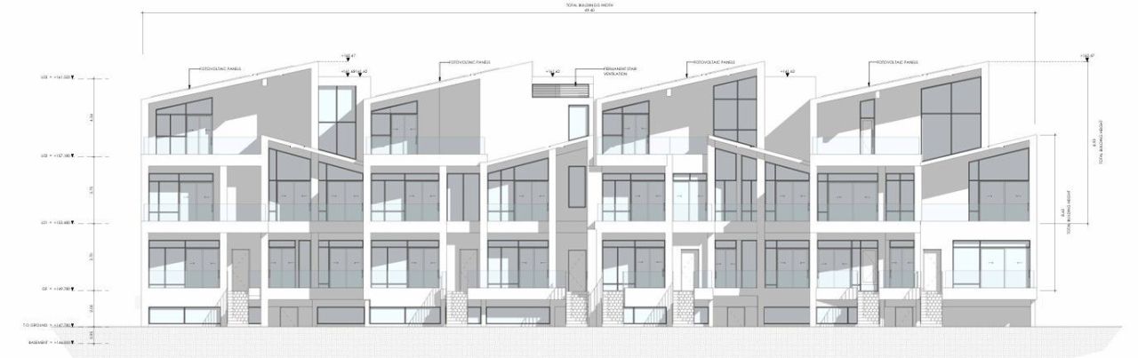 Апартаменты в Лимасоле, Кипр, 265 м² - фото 7