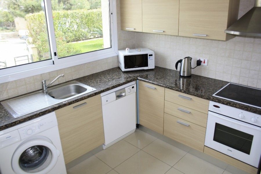 Вилла в Лимасоле, Кипр, 180 м² - фото 7