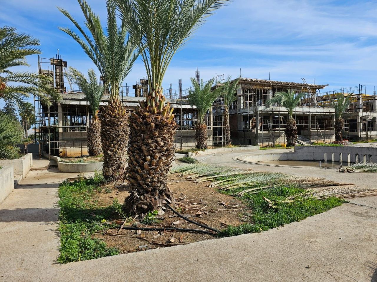 Вилла в Ларнаке, Кипр, 461 м² - фото 7